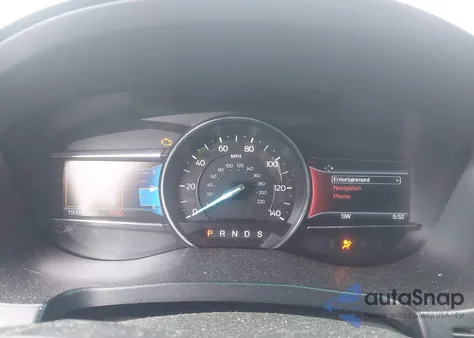 2016 Ford Explorer Xlt from USA, damaged, VIN 1FM5K7D82GGA82304